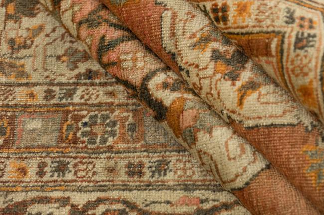 Tabriz Haj Jalili Antique - 8