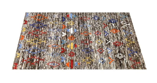 Berber Ghashghai - 2