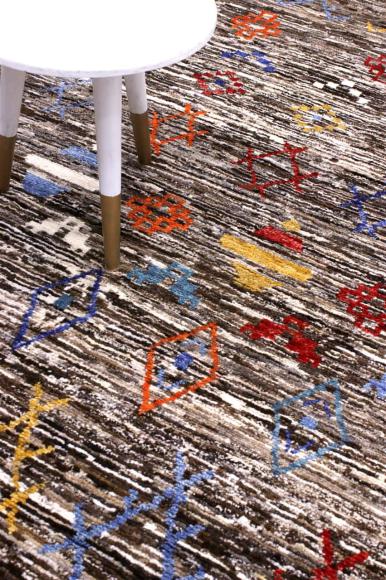 Berber Ghashghai - 3