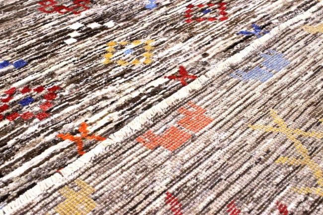 Berber Ghashghai - 4