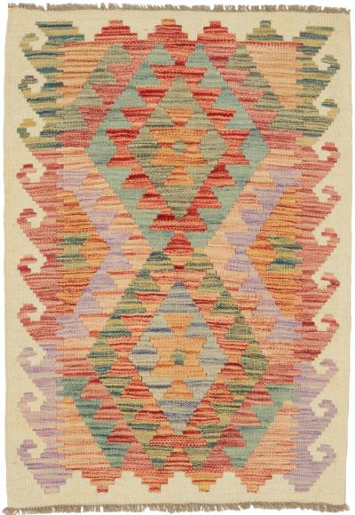 Kilim Afegão - 1