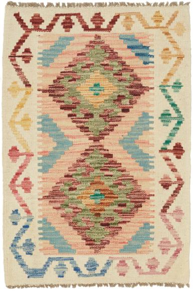 Kilim Afgán - 1