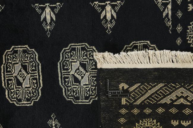 Pakistan Buchara 3ply - 1