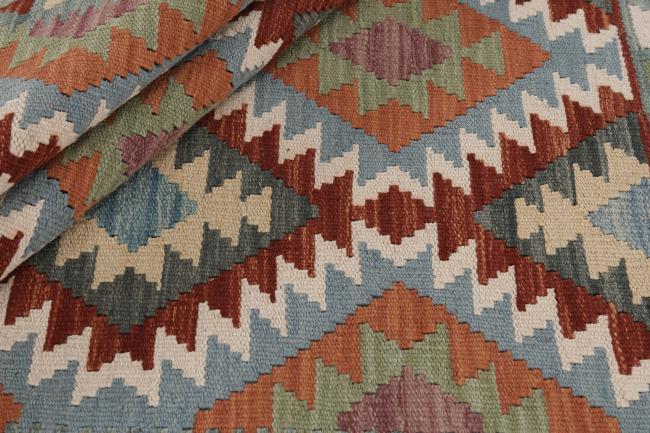 Kilim Afghan - 1