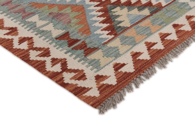 Kilim Afghan - 2