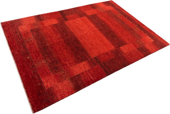 Persian Gabbeh Loribaft Essence - 1