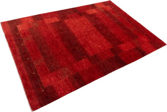 Persian Gabbeh Loribaft Essence - 2
