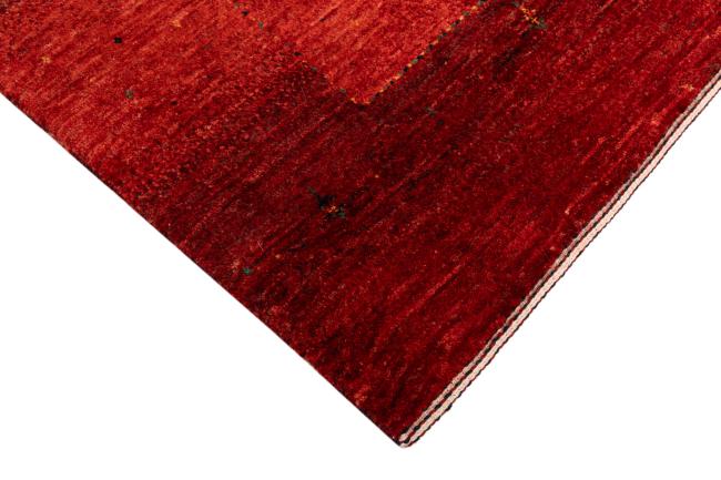 Persian Gabbeh Loribaft Essence - 5
