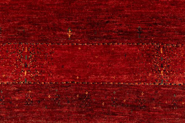 Persian Gabbeh Loribaft Essence - 7