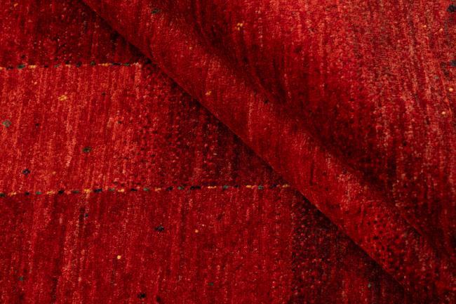 Persian Gabbeh Loribaft Essence - 8