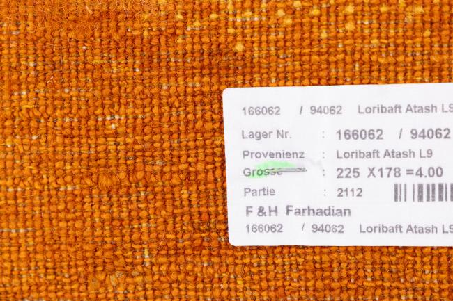 Perzisch Gabbeh Loribaft Essence - 11