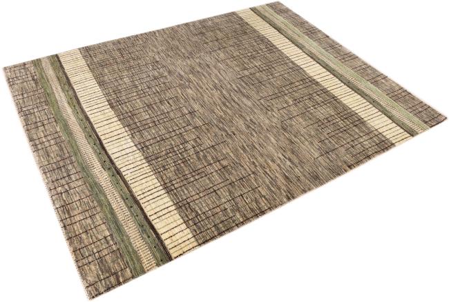 Persia Gabbeh Loribaft Tabiilbaft - 2