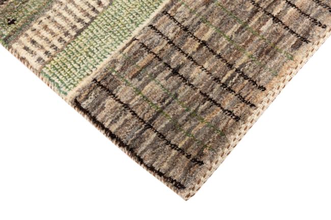 Persia Gabbeh Loribaft Tabiilbaft - 5