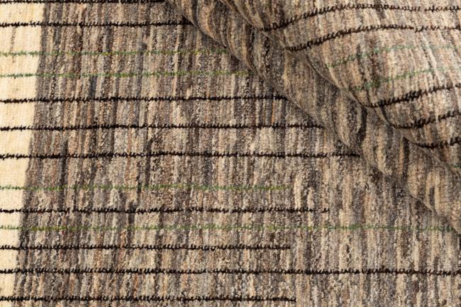 Persia Gabbeh Loribaft Tabiilbaft - 8