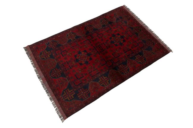 Khal Mohammadi - 1