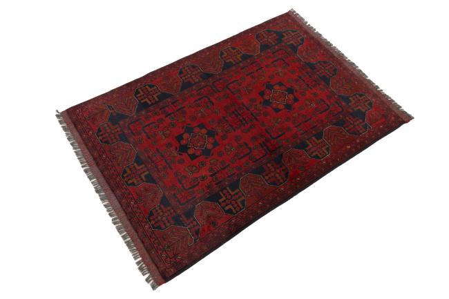 Khal Mohammadi - 2