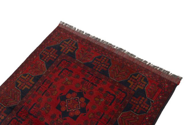 Khal Mohammadi - 3