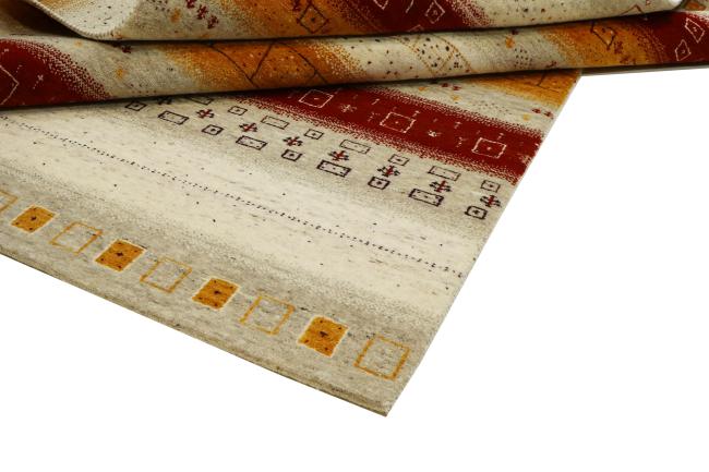 Perzisch Gabbeh Loribaft - 4