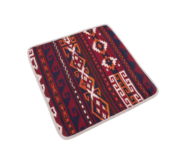 Kilim Afghan Funda de Cojín - 2
