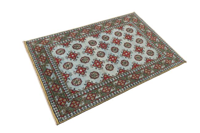 Afghan Akhche - 1