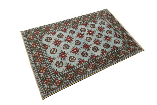 Afghan Akhche - 2