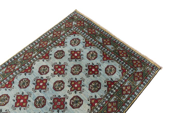 Afghan Akhche - 3