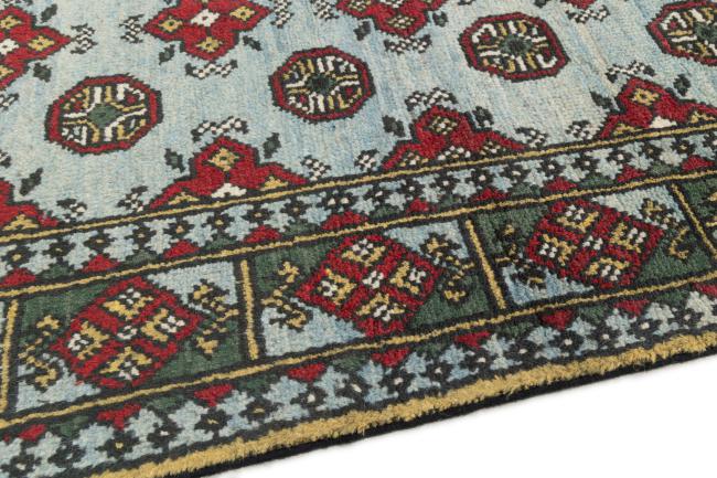 Afghan Akhche - 4