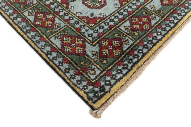 Afghan Akhche - 5