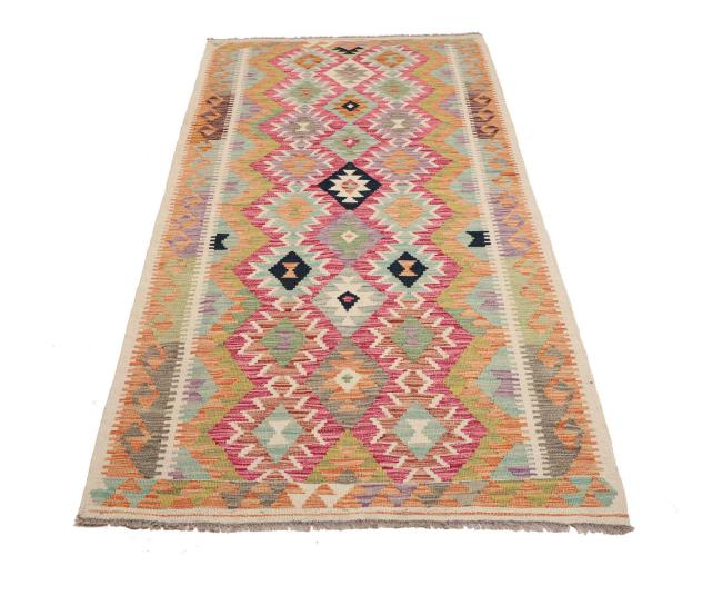 Kilim Afghan - 1