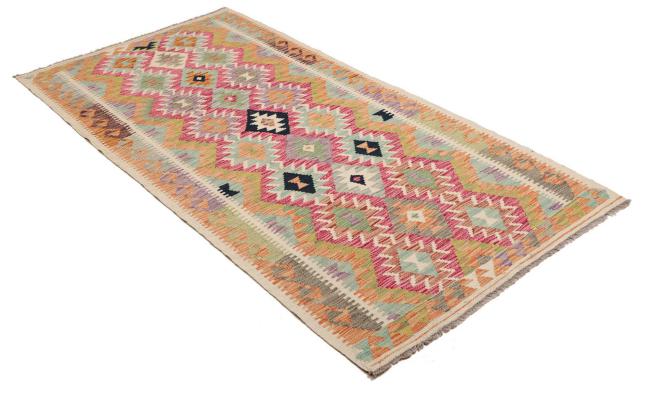 Kilim Afghan - 2