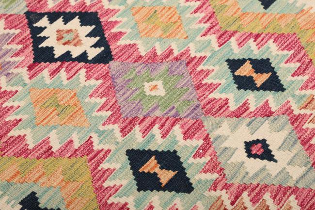 Kilim Afghan - 3