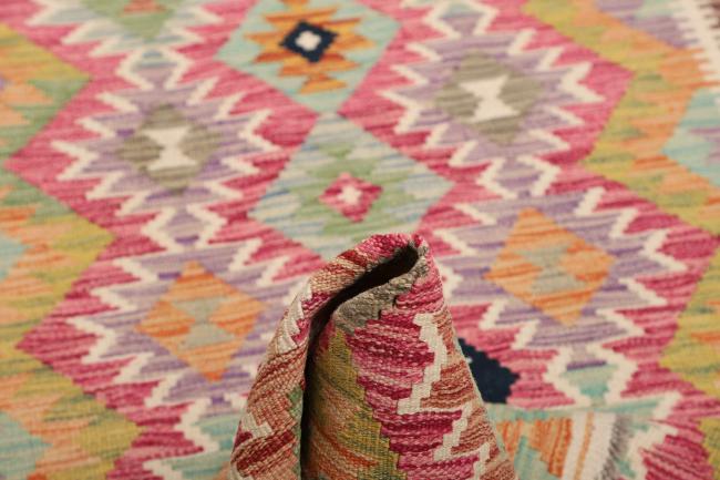 Kilim Afghan - 5
