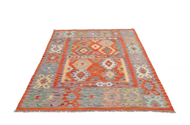 Kilim Afghan - 1
