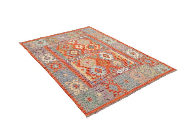 Kilim Afghan - 2