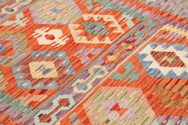 Kilim Afghan - 3