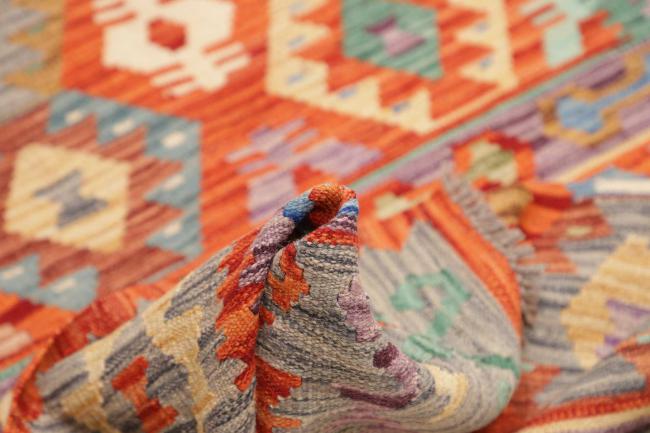 Kilim Afghan - 5