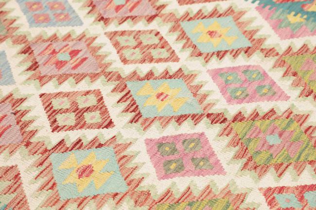 Kilim Afghan - 3