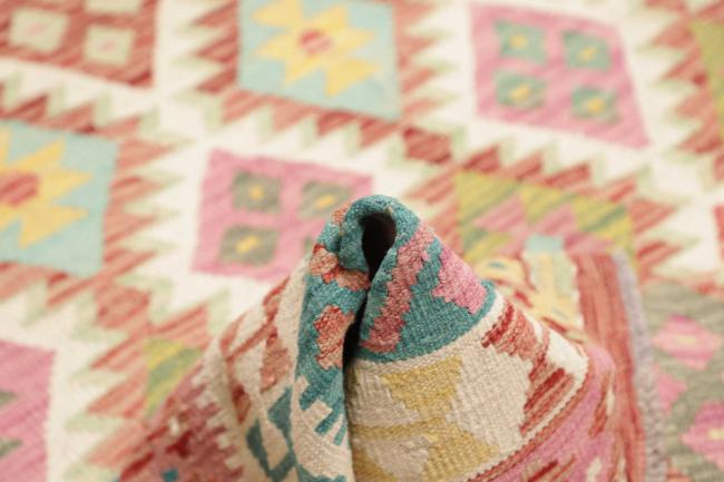 Kilim Afghan - 5
