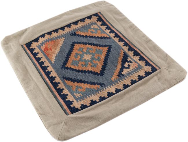 Kelim Fars Kissen - 1