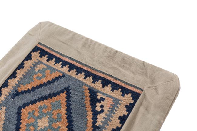 Kelim Fars Kissen - 2