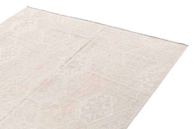 Kilim Afghan - 2