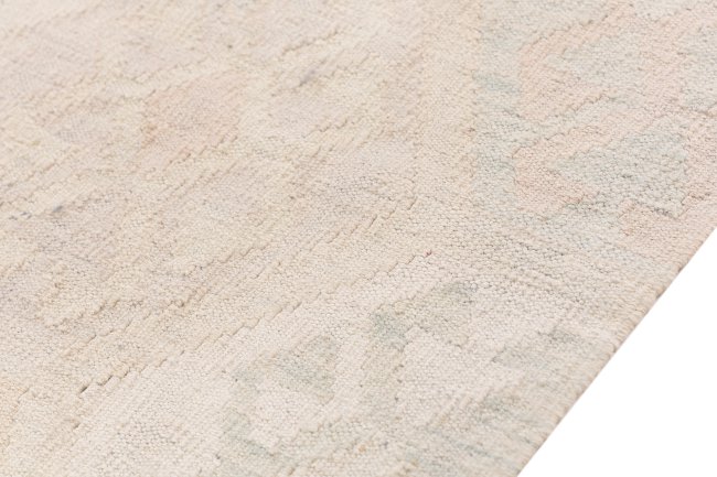 Kilim Afghan - 4
