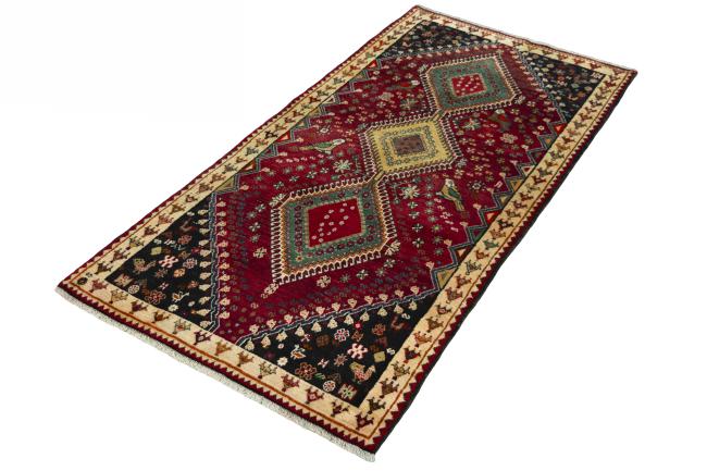 Shiraz - 1