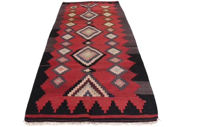 Kilim Fars Antique - 1