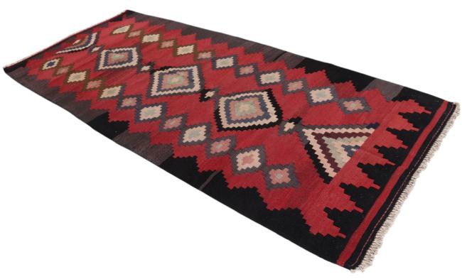 Kilim Fars Antique - 2