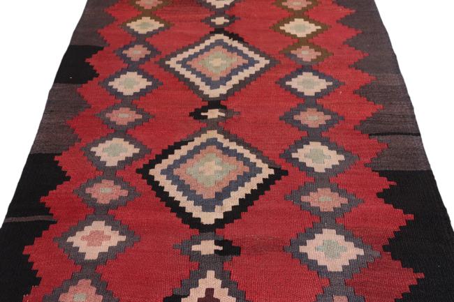 Kilim Fars Antique - 3