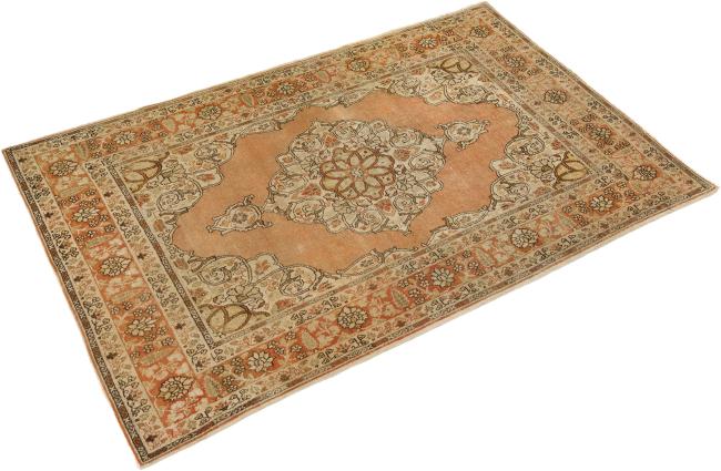 Tabriz Antique - 1