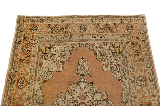 Tabriz Antique - 3