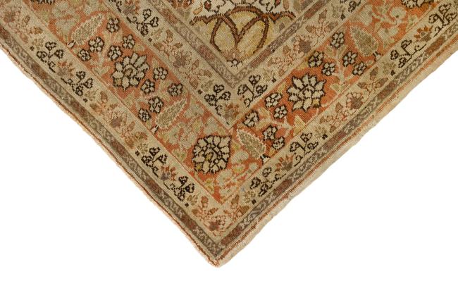 Tabriz Antique - 4