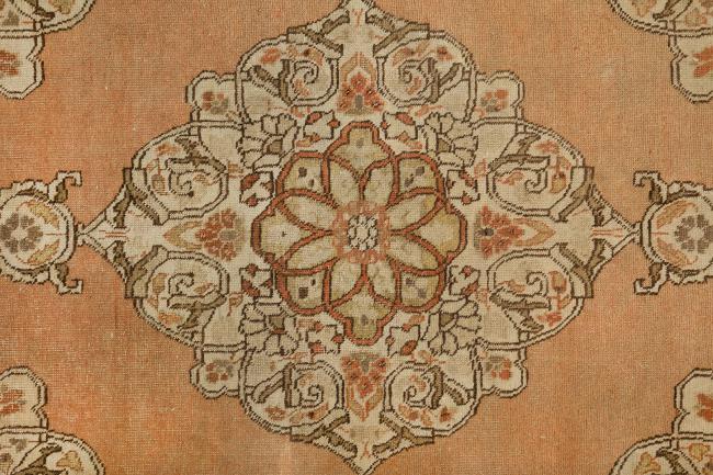 Tabriz Antique - 6